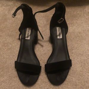 Steve Madden Low Heels